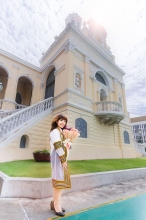 ผลงานการถ่ายภาพ จุฬาลงกรณ์มหาวิทยาลัย