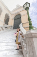 ผลงานการถ่ายภาพ จุฬาลงกรณ์มหาวิทยาลัย