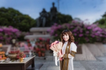 ผลงานการถ่ายภาพ จุฬาลงกรณ์มหาวิทยาลัย