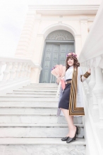 ผลงานการถ่ายภาพ จุฬาลงกรณ์มหาวิทยาลัย