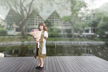ผลงานการถ่ายภาพ จุฬาลงกรณ์มหาวิทยาลัย