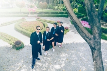 ผลงานการถ่ายภาพ มหาวิทยาลัยเกษตรศาสตร์
