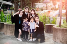 ผลงานการถ่ายภาพ มหาวิทยาลัยเกษตรศาสตร์