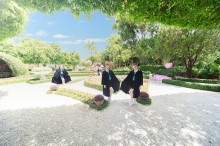 ผลงานการถ่ายภาพ มหาวิทยาลัยเกษตรศาสตร์
