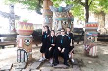 ผลงานการถ่ายภาพ มหาวิทยาลัยเกษตรศาสตร์