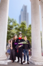 ผลงานการถ่ายภาพ มหาวิทยาลัยอัสสัมชัญ (ABAC)