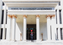 ผลงานการถ่ายภาพ มหาวิทยาลัยอัสสัมชัญ (ABAC)