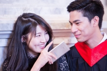ผลงานการถ่ายภาพ มหาวิทยาลัยอัสสัมชัญ (ABAC)