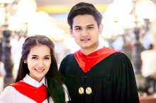 ผลงานการถ่ายภาพ มหาวิทยาลัยอัสสัมชัญ (ABAC)