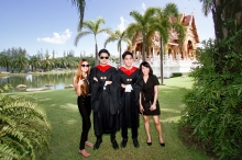 ผลงานการถ่ายภาพ มหาวิทยาลัยอัสสัมชัญ (ABAC)