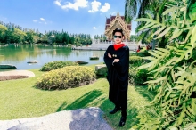 ผลงานการถ่ายภาพ มหาวิทยาลัยอัสสัมชัญ (ABAC)