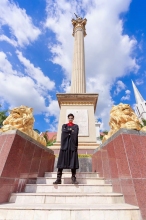 ผลงานการถ่ายภาพ มหาวิทยาลัยอัสสัมชัญ (ABAC)