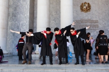 ผลงานการถ่ายภาพ มหาวิทยาลัยอัสสัมชัญ (ABAC)