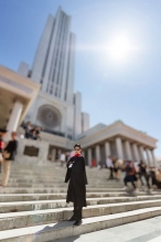 ผลงานการถ่ายภาพ มหาวิทยาลัยอัสสัมชัญ (ABAC)