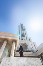 ผลงานการถ่ายภาพ มหาวิทยาลัยอัสสัมชัญ (ABAC)