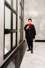 ผลงานการถ่ายภาพ มหาวิทยาลัยอัสสัมชัญ (ABAC)