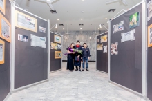 ผลงานการถ่ายภาพ มหาวิทยาลัยอัสสัมชัญ (ABAC)