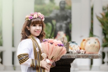 ผลงานการถ่ายภาพ จุฬาลงกรณ์มหาวิทยาลัย