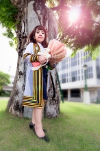 ผลงานการถ่ายภาพ จุฬาลงกรณ์มหาวิทยาลัย