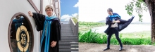 ผลงานการถ่ายภาพ มหาวิทยาลัยเกษตรศาสตร์