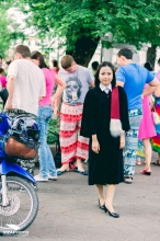 ผลงานการถ่ายภาพ มหาวิทยาลัยธรรมศาสตร์