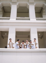 ผลงานการถ่ายภาพ จุฬาลงกรณ์มหาวิทยาลัย