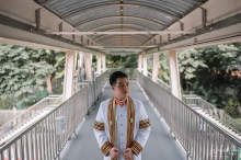 ผลงานการถ่ายภาพ จุฬาลงกรณ์มหาวิทยาลัย