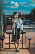 ผลงานการถ่ายภาพ มหาวิทยาลัยเทคโนโลยีราชมงคลธัญบุรี
