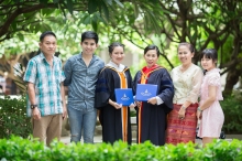 ผลงานการถ่ายภาพ มหาวิทยาลัยรามคำแหง