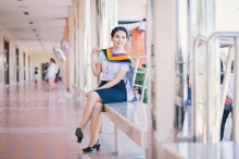 ผลงานการถ่ายภาพ มหาวิทยาลัยพิษณุโลก