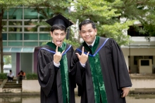 ผลงานการถ่ายภาพ มหาวิทยาลัยมหิดล