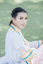 ผลงานการถ่ายภาพ มหาวิทยาลัยนอร์ท-เชียงใหม่