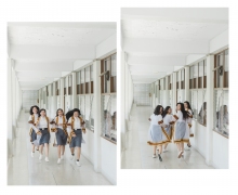 ผลงานการถ่ายภาพ มหาวิทยาลัยนเรศวร