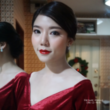 ภาพรับปริญญา มหาวิทยาลัยราชภัฏสวนดุสิต