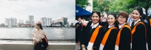 ผลงานการถ่ายภาพ มหาวิทยาลัยธรรมศาสตร์