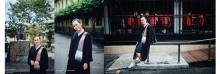 ผลงานการถ่ายภาพ มหาวิทยาลัยธรรมศาสตร์