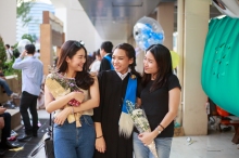 ผลงานการถ่ายภาพ มหาวิทยาลัยธรรมศาสตร์