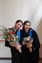 ผลงานการถ่ายภาพ มหาวิทยาลัยธรรมศาสตร์