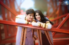 ผลงานการถ่ายภาพ มหาวิทยาลัยขอนแก่น
