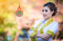 ภาพรับปริญญา มหาวิทยาลัยเทคโนโลยีราชมงคลธัญบุรี