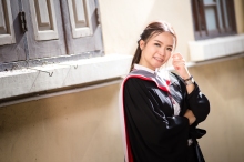 ผลงานการถ่ายภาพ มหาวิทยาลัยศรีนครินทรวิโรฒ