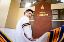 ผลงานการถ่ายภาพ มหาวิทยาลัยเทคโนโลยีราชมงคลธัญบุรี
