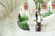 ผลงานการถ่ายภาพ จุฬาลงกรณ์มหาวิทยาลัย