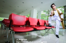 ผลงานการถ่ายภาพ มหาวิทยาลัยมหาจุฬาลงกรณราชวิทยาลัย