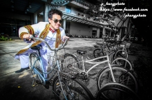ผลงานการถ่ายภาพ มหาวิทยาลัยมหาจุฬาลงกรณราชวิทยาลัย