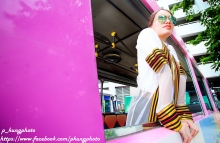 ผลงานการถ่ายภาพ มหาวิทยาลัยมหาจุฬาลงกรณราชวิทยาลัย