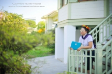 ผลงานการถ่ายภาพ มหาวิทยาลัยศิลปากร