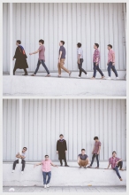 ผลงานการถ่ายภาพ มหาวิทยาลัยกรุงเทพ