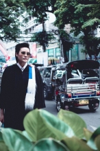 ผลงานการถ่ายภาพ มหาวิทยาลัยธรรมศาสตร์