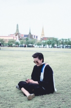 ผลงานการถ่ายภาพ มหาวิทยาลัยธรรมศาสตร์